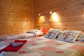 Azureva La Clusaz Les Confins