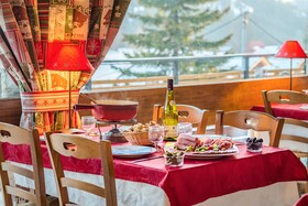 Azureva La Clusaz Les Confins