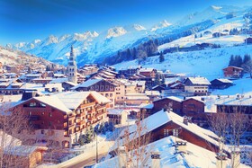 Azureva La Clusaz Les Confins