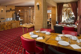 Hotel Beaulieu