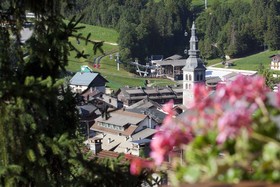 Hotel Beaulieu
