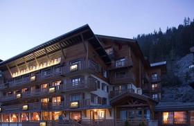 Hotel Beaulieu