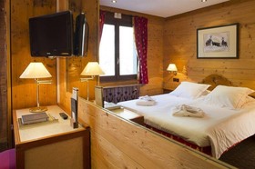 Hotel Beaulieu