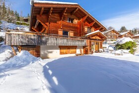 Chalet Coelacanthe