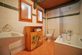Chalet Eau Vive