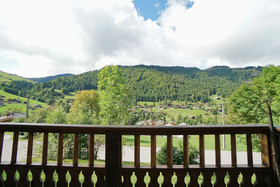 Chalet Eau Vive