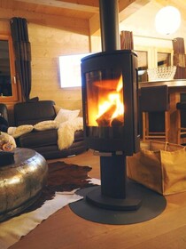 Chalet Hotel Inarpa & Resort