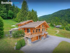 Chalet Timan - OVO Network