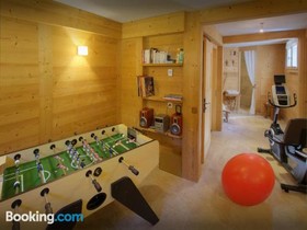 Chalet Timan - OVO Network