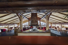 Hotel Alpen Roc