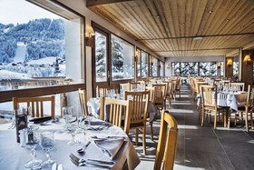 Hotel Alpen Roc