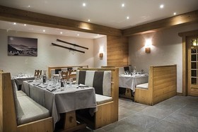 Hotel Alpen Roc