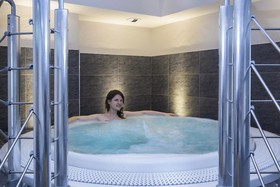Hotel Alpen Roc