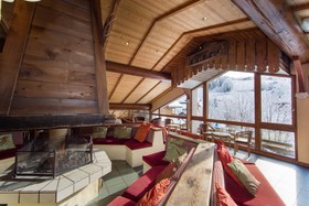 Hotel Alpen Roc