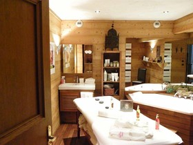 Hotel Carlina