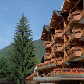 Hotel Carlina