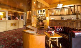 Hotel Carlina