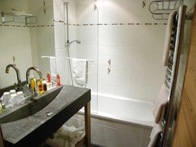 Hotel Carlina