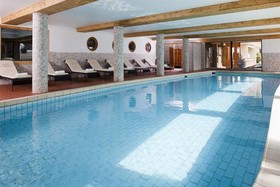 Hotel Carlina