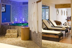 Hotel Carlina