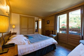 Hôtel La Montagne