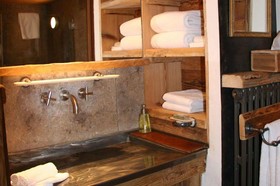 Hôtel Le Vieux Chalet