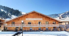 Hôtel et Spa Le Chamois by Odalys