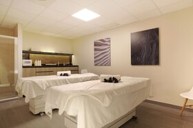 Hôtel et Spa Le Chamois by Odalys