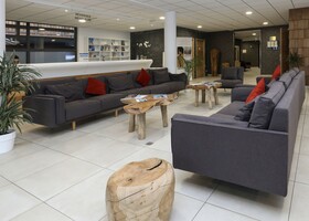 Hôtel et Spa Le Chamois by Odalys