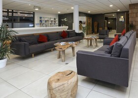 Hôtel et Spa Le Chamois by Odalys