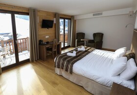 Hôtel et Spa Le Chamois by Odalys