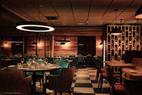 Hôtel et Spa Le Chamois by Odalys