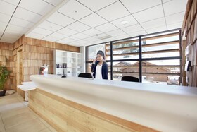 Hôtel et Spa Le Chamois by Odalys