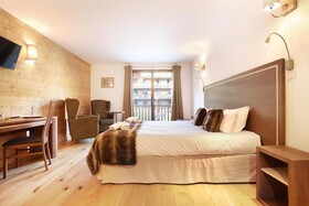 Hôtel et Spa Le Chamois by Odalys