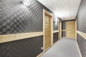 Hôtel et Spa Le Chamois by Odalys