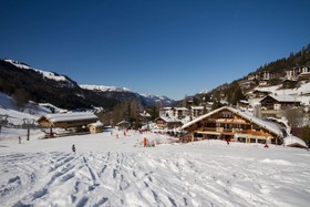 Hôtel Restaurant U'Fredy