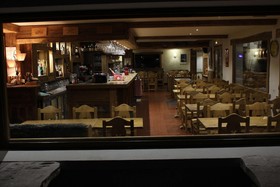 Hôtel Restaurant U'Fredy