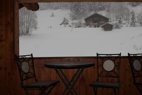 Hôtel Restaurant U'Fredy