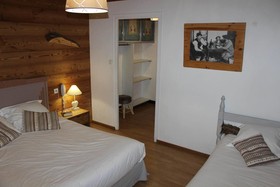 Hôtel Restaurant U'Fredy