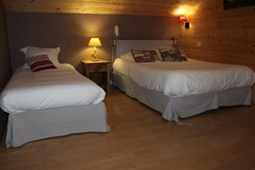 Hôtel Restaurant U'Fredy