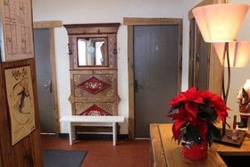 Hôtel Restaurant U'Fredy