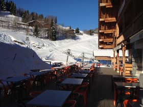 Hôtel Restaurant U'Fredy