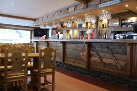 Hôtel Restaurant U'Fredy
