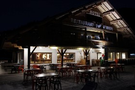 Hôtel Restaurant U'Fredy