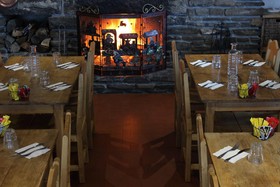 Hôtel Restaurant U'Fredy