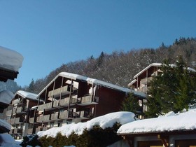 La Residence