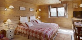 Les Chalets de La Serraz
