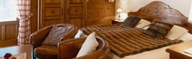 Les Chalets de La Serraz