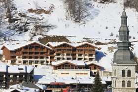 Les Grandes Alpes