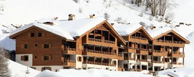 Les Grandes Alpes